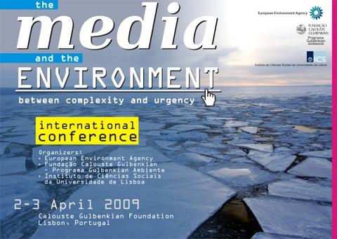 The Media and the Environment Between Complexity and Urgency