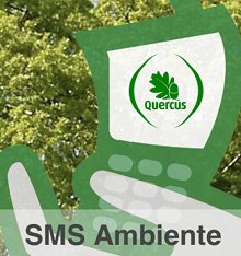 Programa SMS Ambiente
