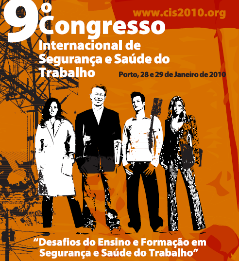 9.º Congresso Internacional de Segurança e Saúde do Trabalho (2010)