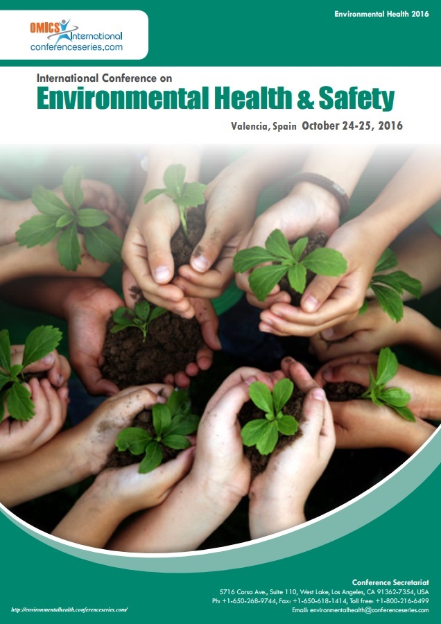 International Conference on Environmental Health & Safety