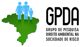 Grupo de Pesquisa Direito Ambiental na Sociedade de Risco (GPDA)