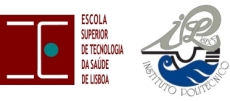Escola Superior de Tecnologia da Saúde de Lisboa - Instituto Politécnico de Lisboa