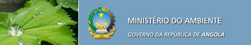 Ministério do Ambiente do Governo da República de Angola