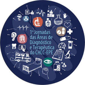 Primeiras Jornadas das Áreas de Diagnóstico e Terapêutica do CHLC-EPE