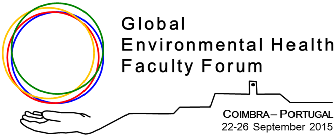 Global Environmental Health Faculty Forum (GEHFF2015)