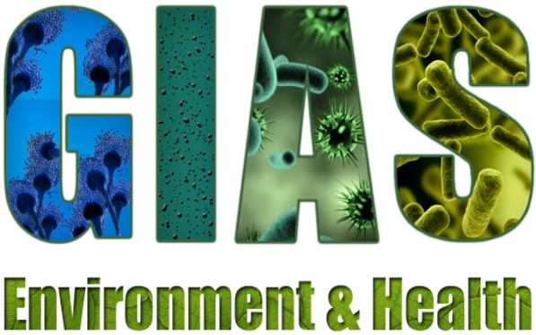 Grupo de Investigação Ambiente e Saúde (GIAS) - Environment and Health