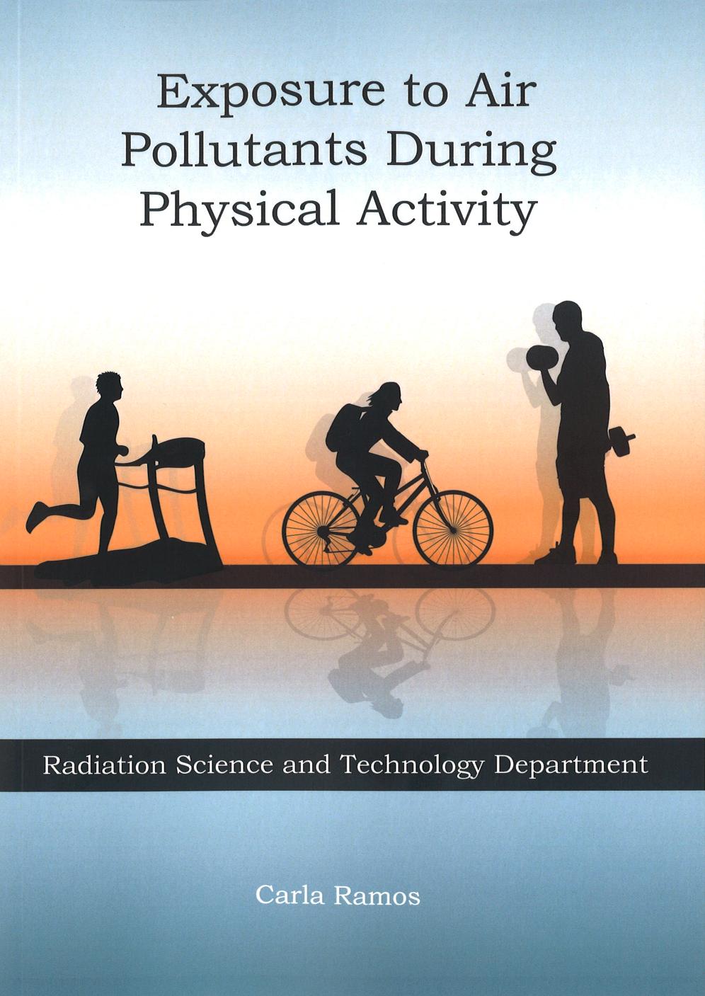 Exposure to Air Pollutants During Physical Activity