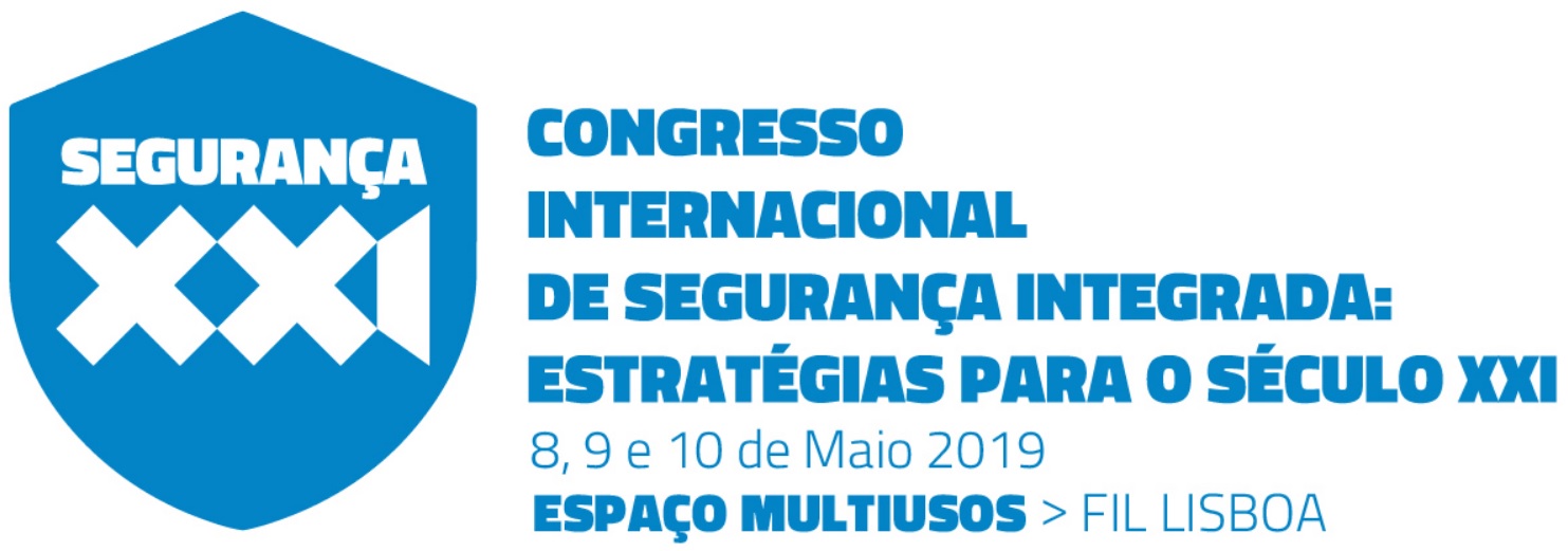 Congresso Internacional de Segurança Integrada